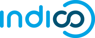 Indico Logo